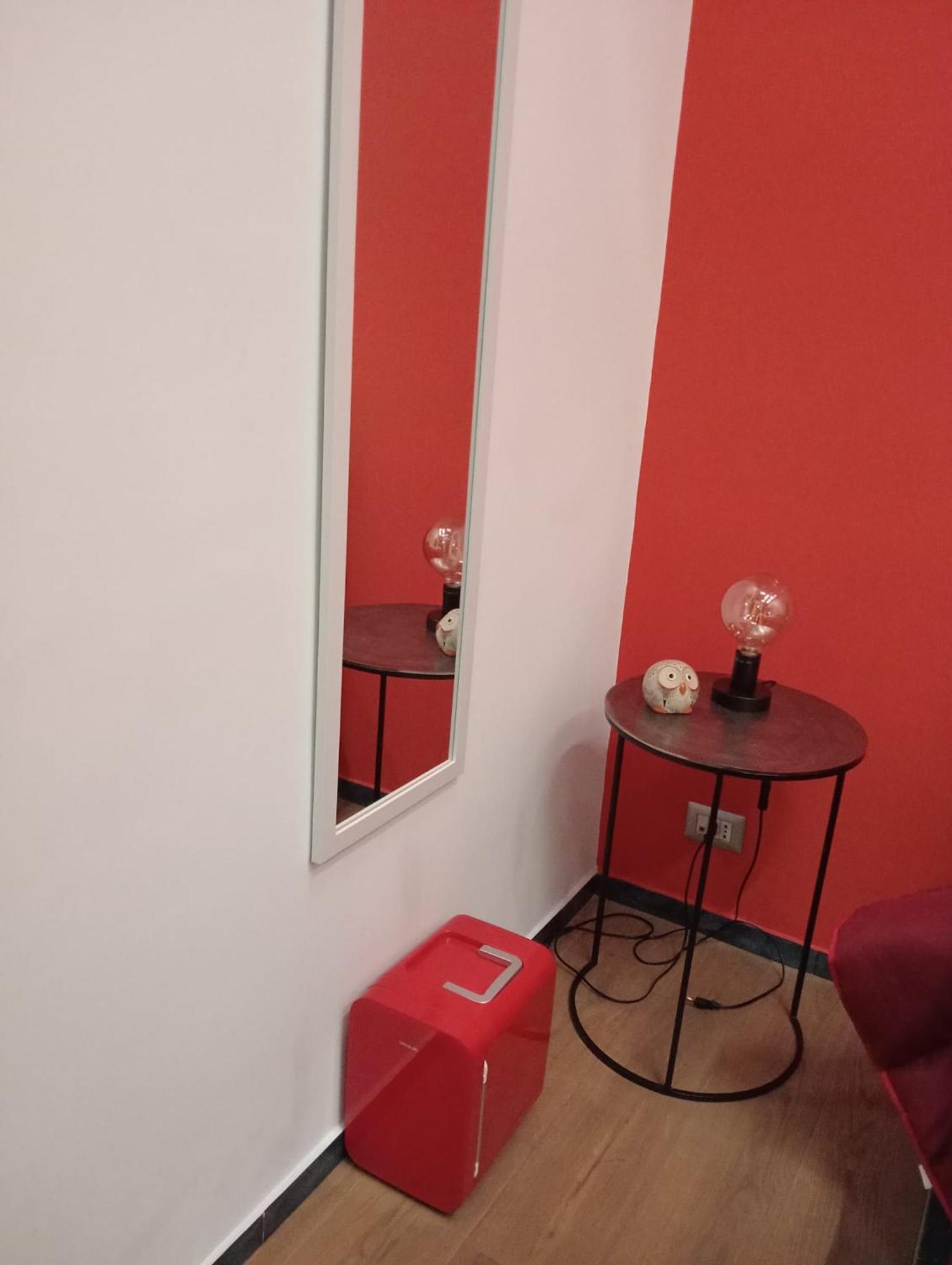 לינה וארוחת בוקר סלרנו Antico Palazzo מראה חיצוני תמונה